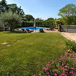 Ferienhaus Nina With Private Pool Near