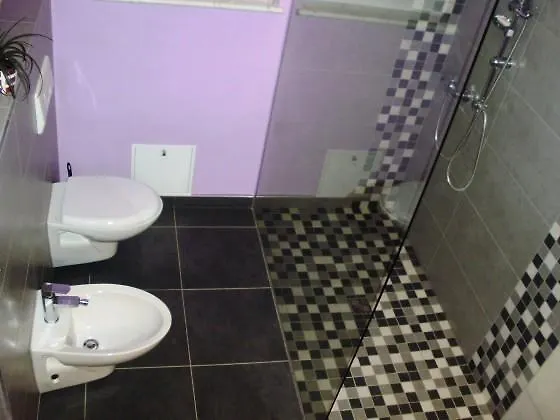 בית נופש Nina With Private Pool Near *